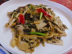 -客汀家宴·客家烟火 四季食材(集美店)