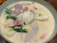 -佘山世茂艾美·御珍轩中餐厅