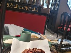 -锦府盐帮·侯宅(五棵松万达店)