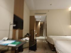 -上海国展宝龙丽筠酒店