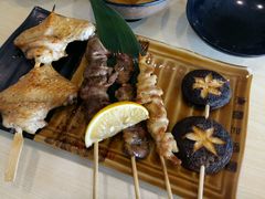 -有喜屋·深夜食堂(北京西路店)