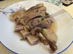 -老奶奶私房菜(天台里街店)