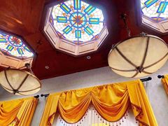 -马勒别墅·中餐厅