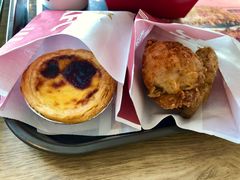 -肯德基(大学路DT店)