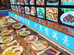 -爱饭(民意店)