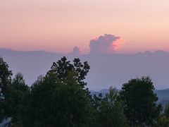 -神光山国家森林公园