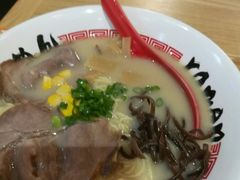 -博多豚屋拉面