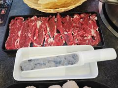 -林记潮牛·牛肉火锅(上马墩店)