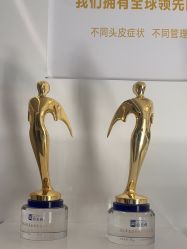 -熙朵美学植发·连锁品牌