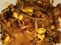 -王菊美食街·王菊面馆(总店)