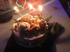 -小苍兰风铃草·礼物蛋糕(沈阳店)