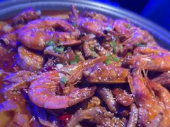 -徐记小怪兽肉蟹煲店(哈西万达金街店)