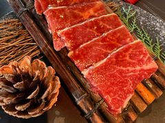 -谷牛和牛烤肉(漕河泾印象城店)