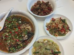 -辣公子·千岛湖私房菜(滨江店)