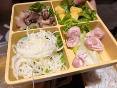 -尚合里潮汕牛肉火锅(海沧店)