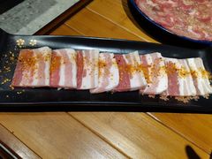 -NIUAN牛庵·日式和牛烧肉(恒隆店)