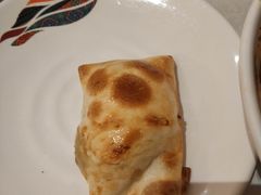 和田烤包子-巴依老爷·新疆美食(上城区天城路店)