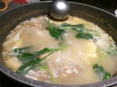 -煲宫猪肚鸡(昆山金鹰国际购物中心店)