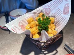 -新白鹿餐厅(金鹰新街口店)