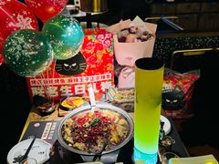 -烤匠麻辣烤鱼(万象城店)