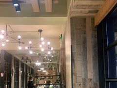 大堂-一心烤肉(延安路店)