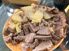 -蓝旗蒙餐