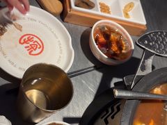 -探鱼·鲜青椒爽麻烤鱼(正佳广场店)