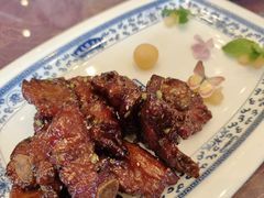 麦仁秘制骨-宁波状元楼酒店(和义路店)