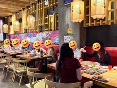 -兔槽江湖菜·重庆璧山兔(水围店)