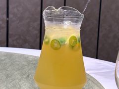 -饭怕鱼·黄焖鲟龙鱼(湖大店)