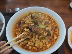 -清真·马洪小炒泡馍馆(钟楼回民街店)