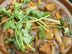 -川香煲(茅台路店)