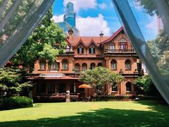 -马勒别墅饭店(静安寺店)