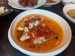 -新天世纪中餐厅