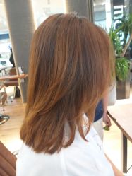 -意廊 Hair Salon