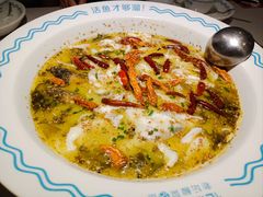 -花椒俏川菜小馆(南海万达店)