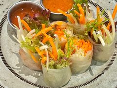 -芭札·Thai泰国餐厅(同和金铂天地店)
