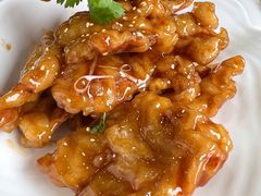 -宝发园名菜馆