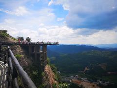 -南武当山景区