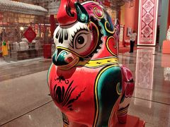 -北京工艺美术博物馆