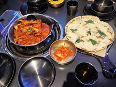 -HOTISLAND海鸡岛·韩国料理(江南西店)