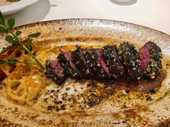 -燃扒房Steakhouse(皇庭店)
