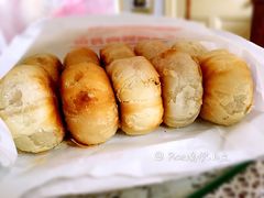 鲜肉月饼-西区老大房(愚园路店)