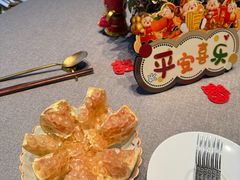 -新荣记(BFC外滩金融中心店)