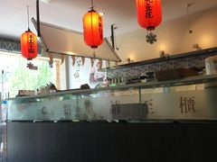 大堂-鲜芋仙(苏州干将店)
