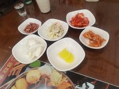-贵宾庄炸酱面·韩式料理(高区店)