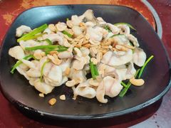 -禄源公·老莞诚饭店