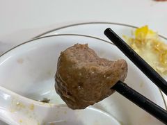 -潮汕鲜牛肉火锅(化工路店)
