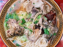 -老陶包子铺(南大西南村店)