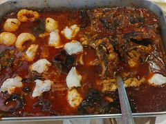 -鱼酷活鱼烤鱼(沈阳大悦城店)